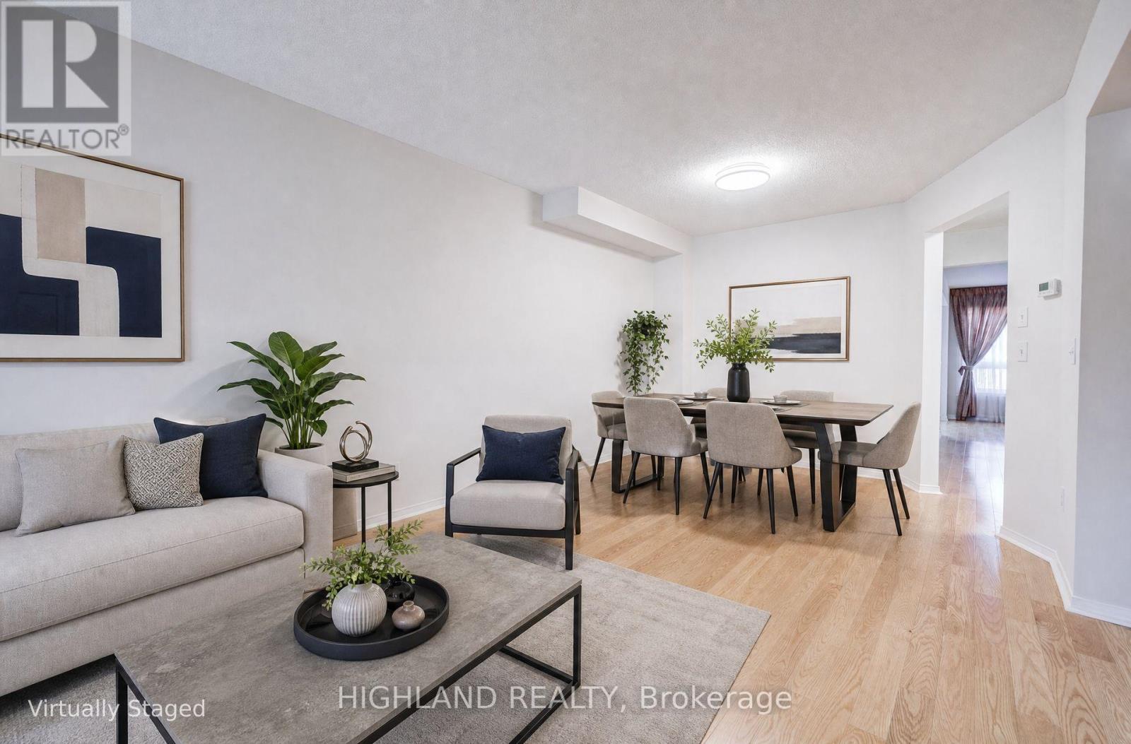 849 Scollard Court, Mississauga, Ontario  L5V 1N1 - Photo 6 - W13786374