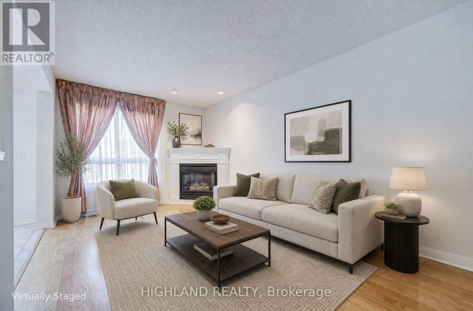 849 Scollard Court, Mississauga, Ontario  L5V 1N1 - Photo 7 - W13786374