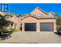 849 SCOLLARD COURT, Mississauga, Ontario