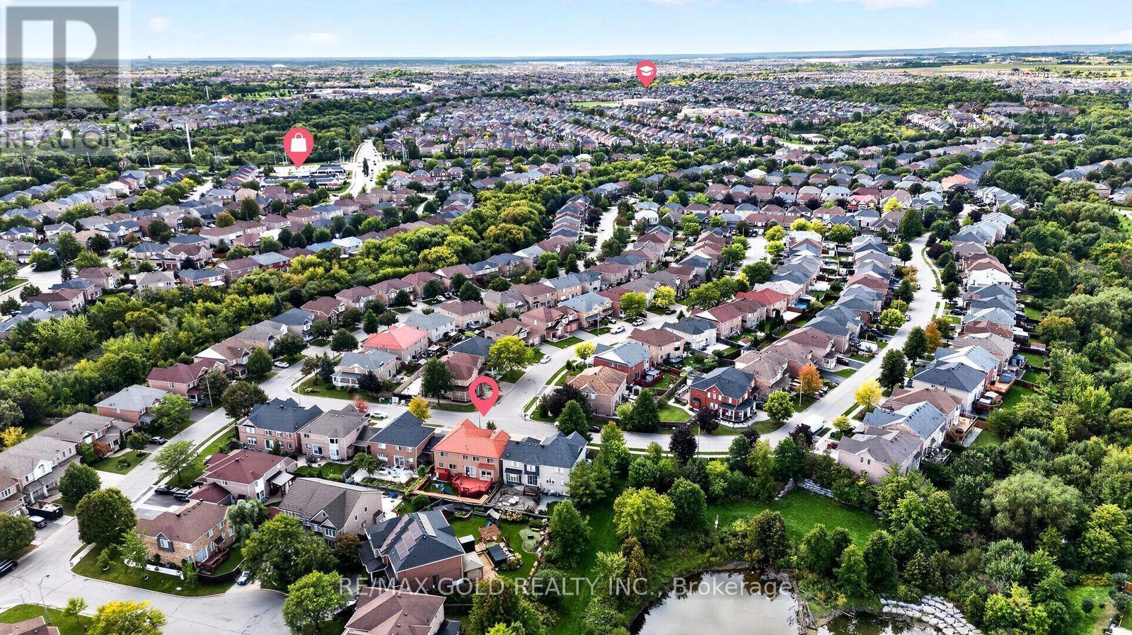 70 Maldives Crescent, Brampton, Ontario  L6P 1L1 - Photo 46 - W13786376