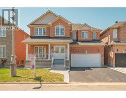 12 MOUNTAIN GORGE ROAD, Brampton, Ontario