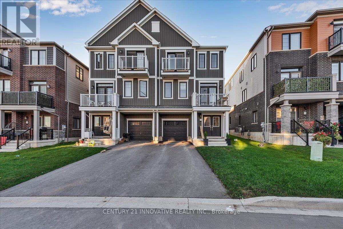 9 GRANVILLE CRESCENT, Haldimand, Ontario