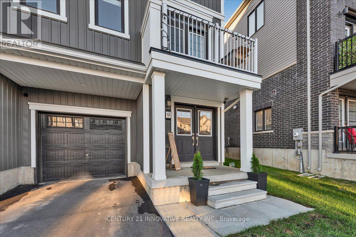9 Granville Crescent, Haldimand, Ontario  N3W 0J5 - Photo 2 - X13786254