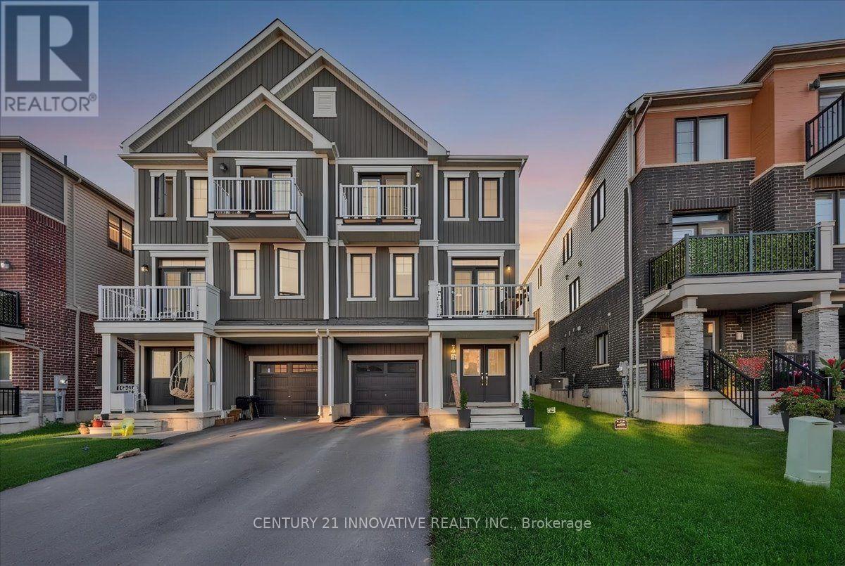9 Granville Crescent, Haldimand, Ontario  N3W 0J5 - Photo 32 - X13786254