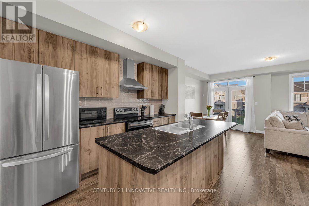 9 Granville Crescent, Haldimand, Ontario  N3W 0J5 - Photo 8 - X13786254