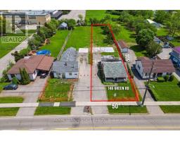 146 GREEN ROAD, Hamilton, Ontario