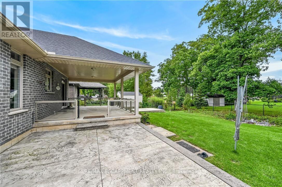 31 Sycamore Drive, Norfolk, Ontario  N0A 1N6 - Photo 41 - X13786284