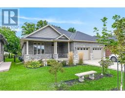 31 SYCAMORE DRIVE, Norfolk, Ontario