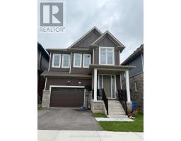 126 MOLOZZI STREET, Erin, Ontario