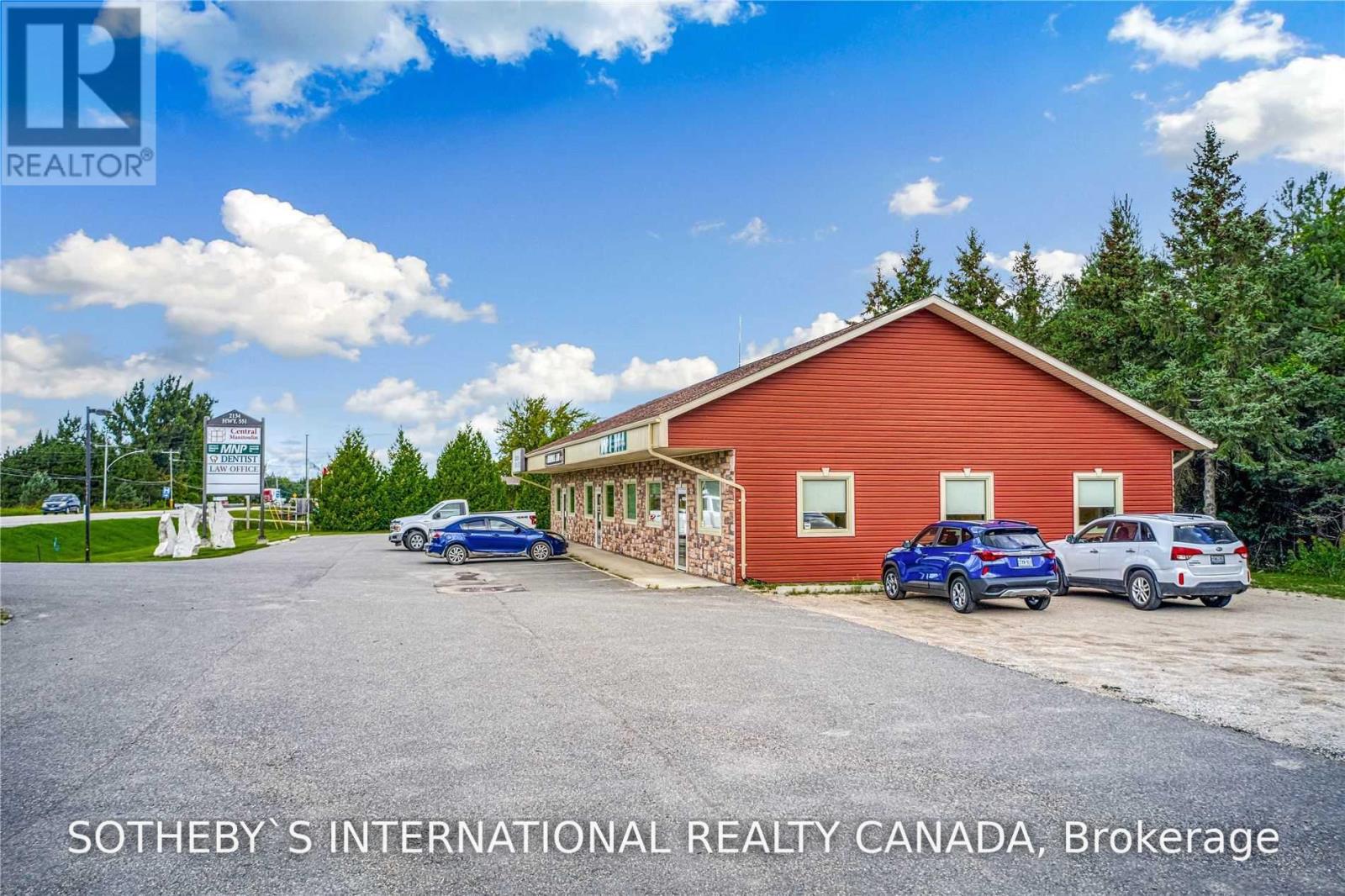 2134 Highway 551, Central Manitoulin, Ontario  P0P 1S0 - Photo 20 - X13786378