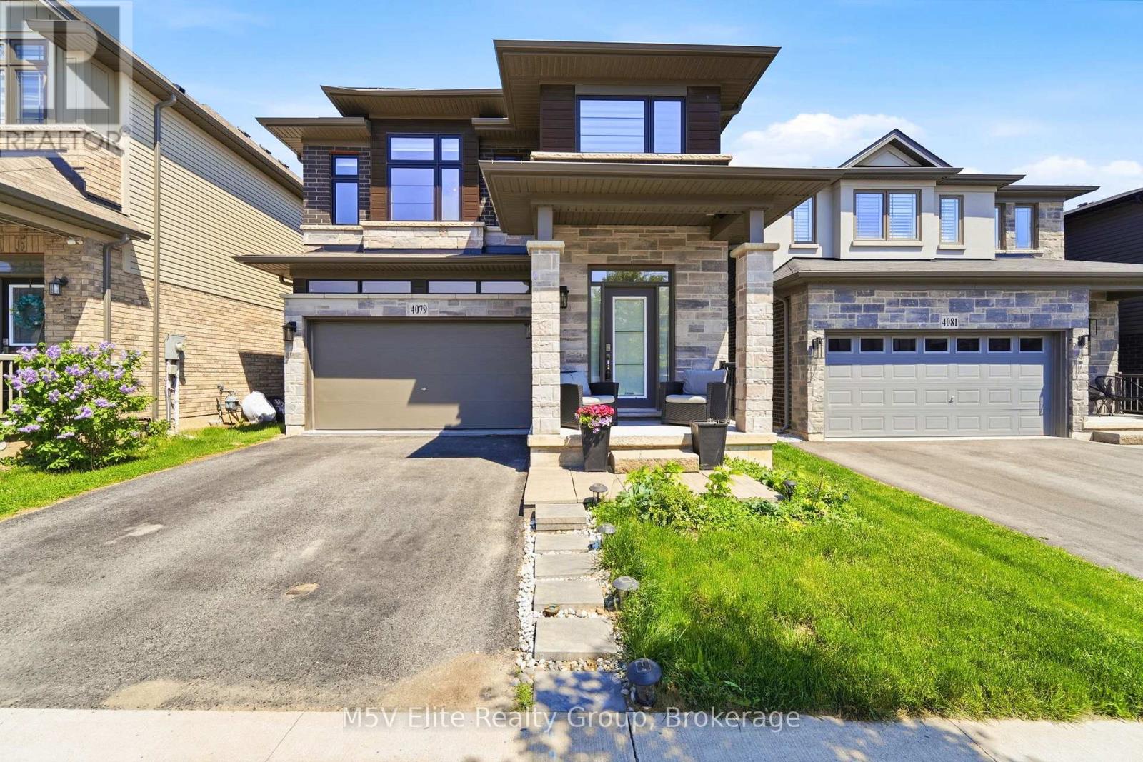 4079 HEALING STREET, Lincoln, Ontario