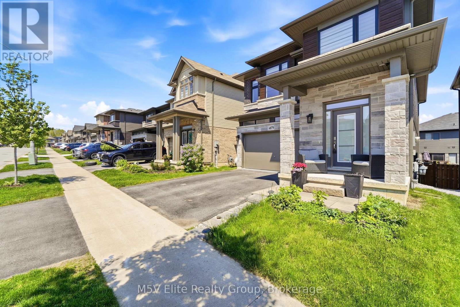 4079 Healing Street, Lincoln, Ontario  L0R 1B4 - Photo 2 - X13786476