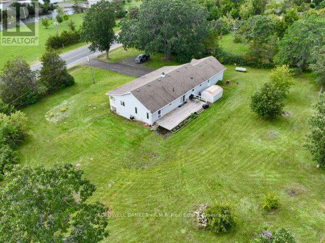 885 County Road 38, Trent Hills, Ontario  K0L 1L0 - Photo 3 - X13774716
