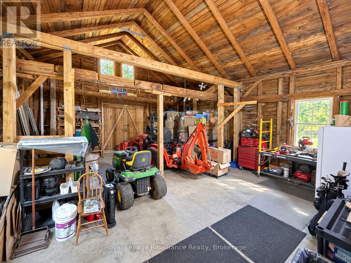 729 Foxboro-Stirling Road, Quinte West, Ontario  K0K 2B0 - Photo 44 - X13785802