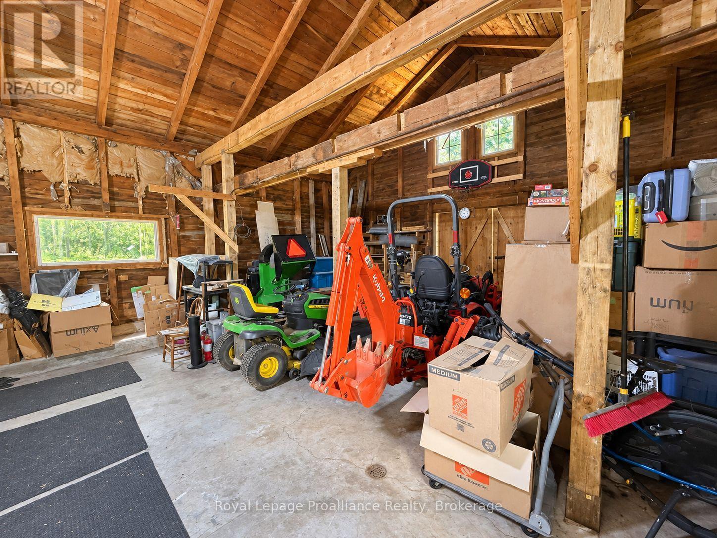 729 Foxboro-Stirling Road, Quinte West, Ontario  K0K 2B0 - Photo 45 - X13785802