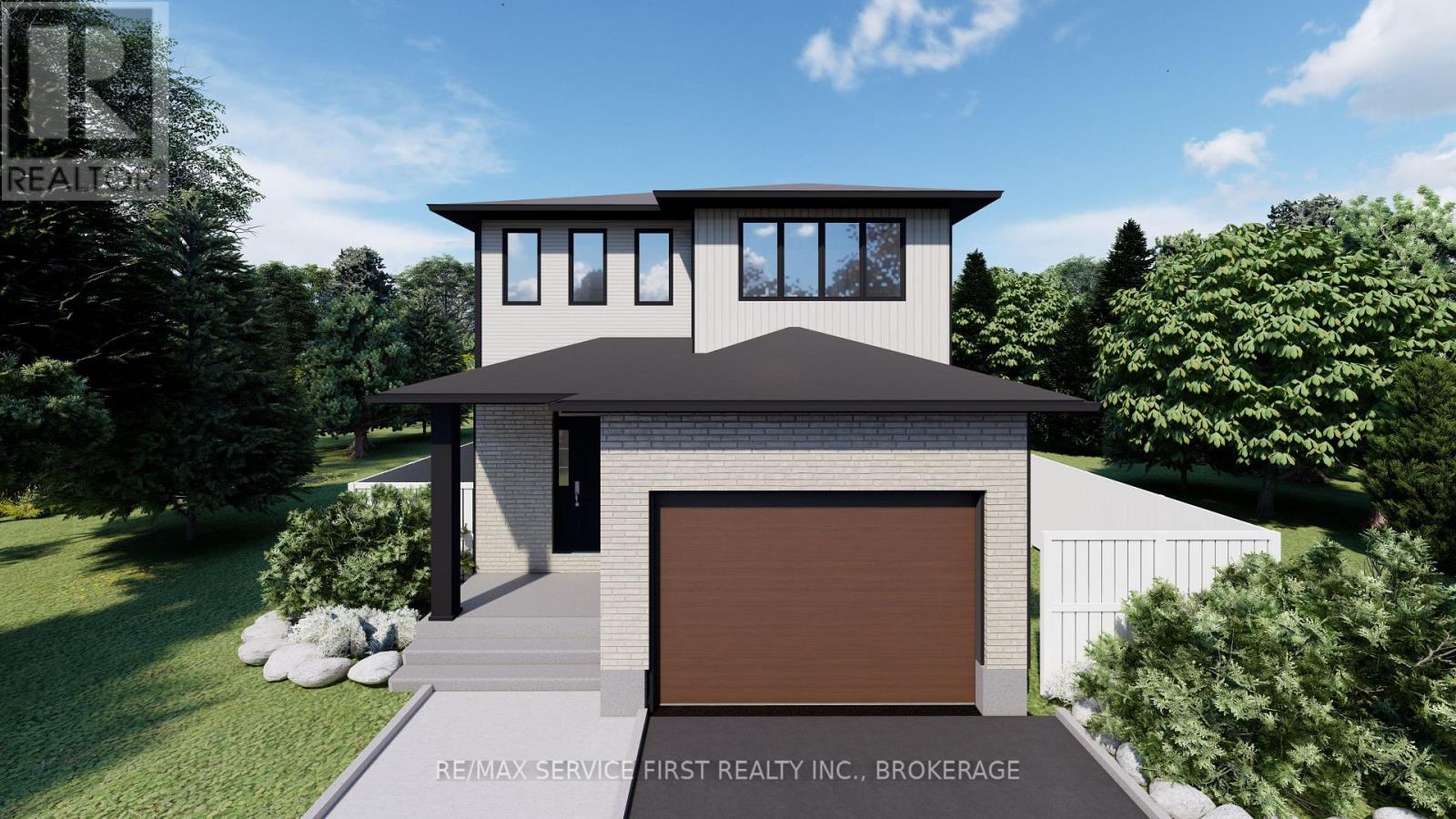 1337 TURNBULL WAY, Kingston, Ontario