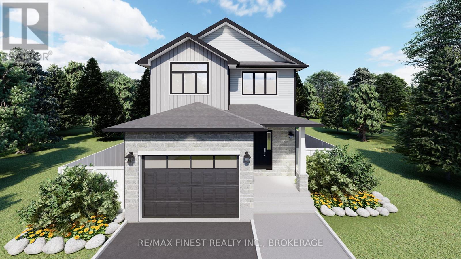 LOT E58 - 1351 TURNBULL WAY, Kingston, Ontario