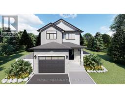 LOT E58 - 1351 TURNBULL WAY, Kingston, Ontario