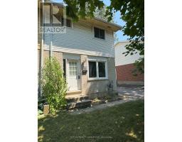1762 ALDERSBROOK ROAD, London North, Ontario