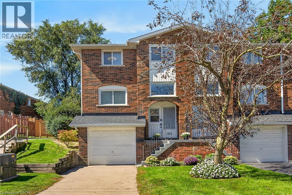 112 CEDAR Street, Dunnville, Ontario