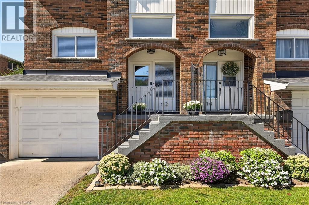 112 Cedar Street, Dunnville, Ontario  N1A 3C7 - Photo 4 - 40863577