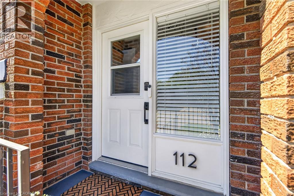 112 Cedar Street, Dunnville, Ontario  N1A 3C7 - Photo 5 - 40863577