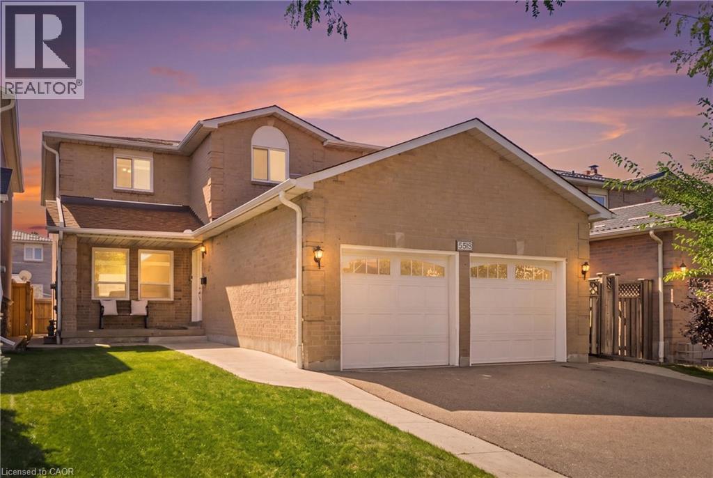5592 MILLBROOK Lane, Mississauga, Ontario