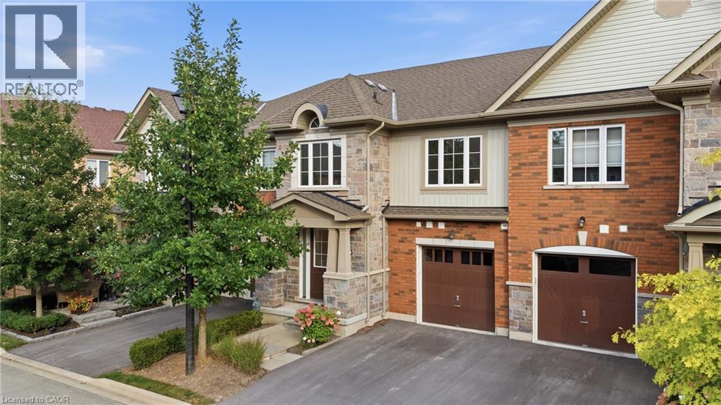 12 GEORGE Manor, Niagara-on-the-Lake, Ontario