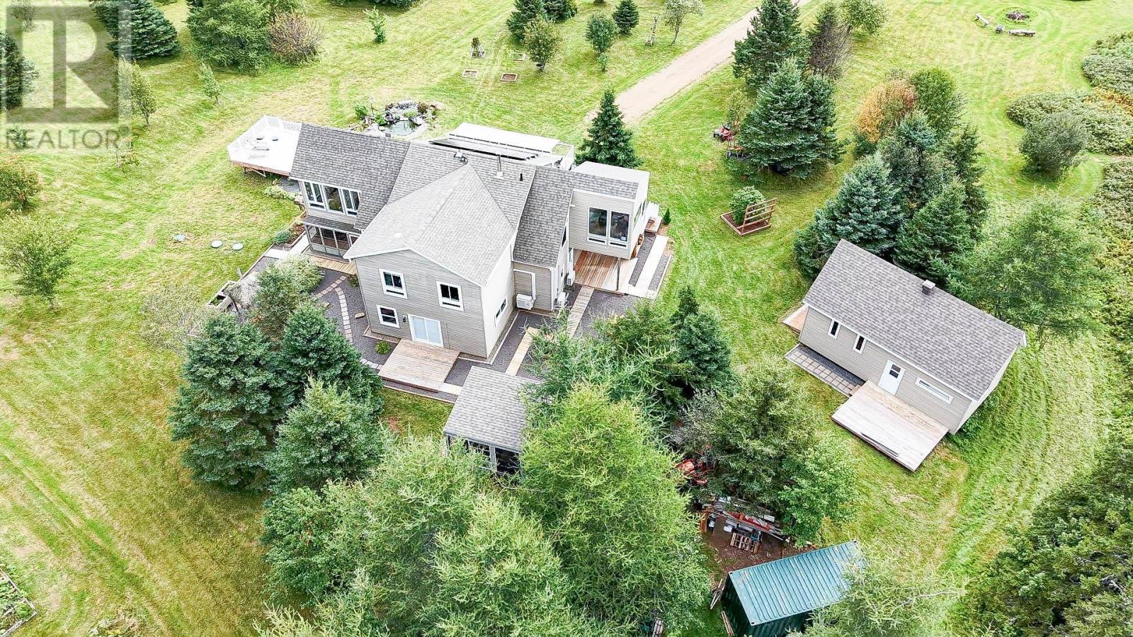11348 Shore Road, Little Sands, Prince Edward Island  C0A 1W0 - Photo 45 - 202623352