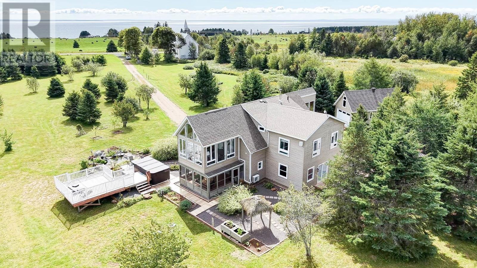 11348 Shore Road, Little Sands, Prince Edward Island  C0A 1W0 - Photo 46 - 202623352