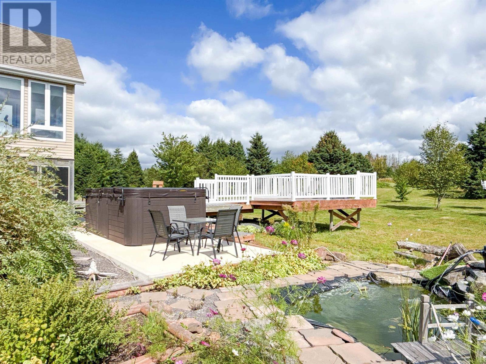 11348 Shore Road, Little Sands, Prince Edward Island  C0A 1W0 - Photo 47 - 202623352