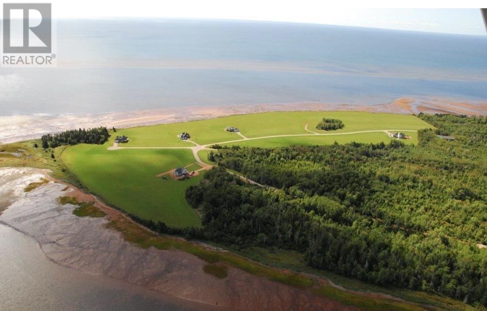 Lot Strang Road - Waterfront, St. Nicholas, Prince Edward Island  C0A 1J0 - Photo 11 - 202623355
