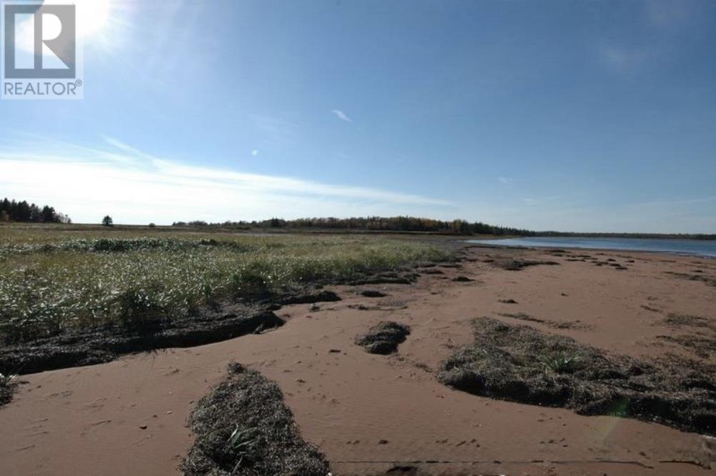 Lot Strang Road - Waterfront, St. Nicholas, Prince Edward Island  C0A 1J0 - Photo 3 - 202623355