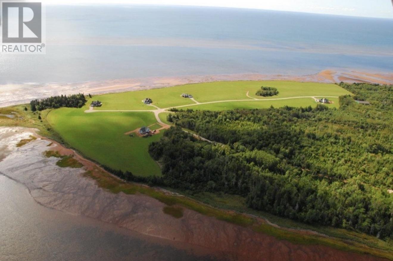 Lot Strang Road - Waterfront, St. Nicholas, Prince Edward Island  C0A 1J0 - Photo 7 - 202623355