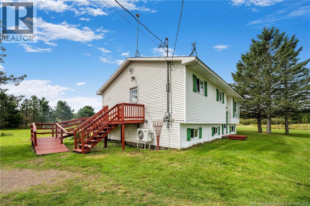 537 Route 636, Harvey, New Brunswick  E6K 3A3 - Photo 3 - NB147453
