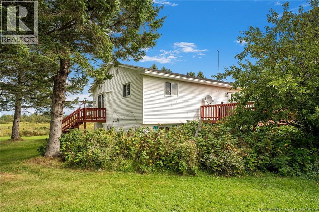 537 Route 636, Harvey, New Brunswick  E6K 3A3 - Photo 20 - NB147453