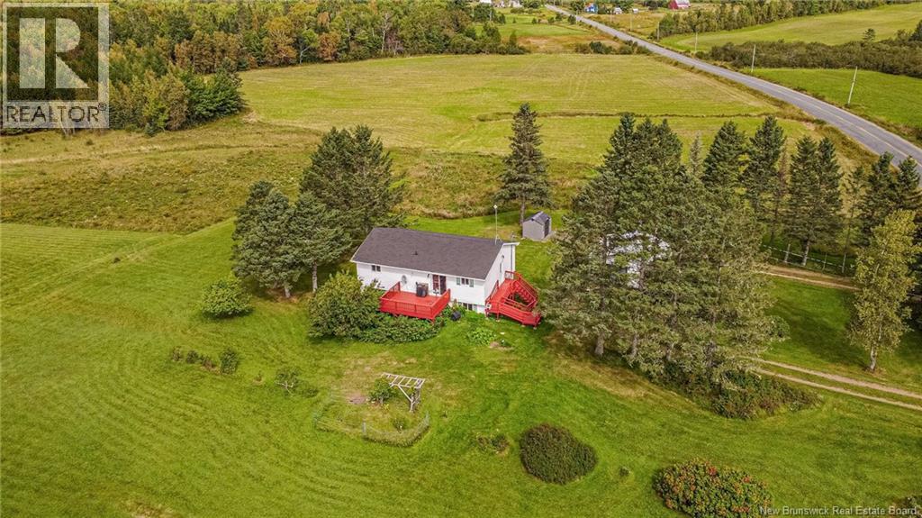 537 Route 636, Harvey, New Brunswick  E6K 3A3 - Photo 31 - NB147453