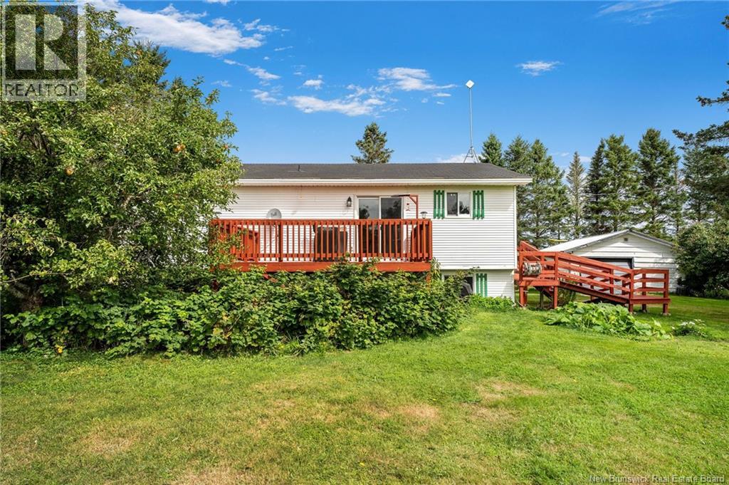 537 Route 636, Harvey, New Brunswick  E6K 3A3 - Photo 21 - NB147453