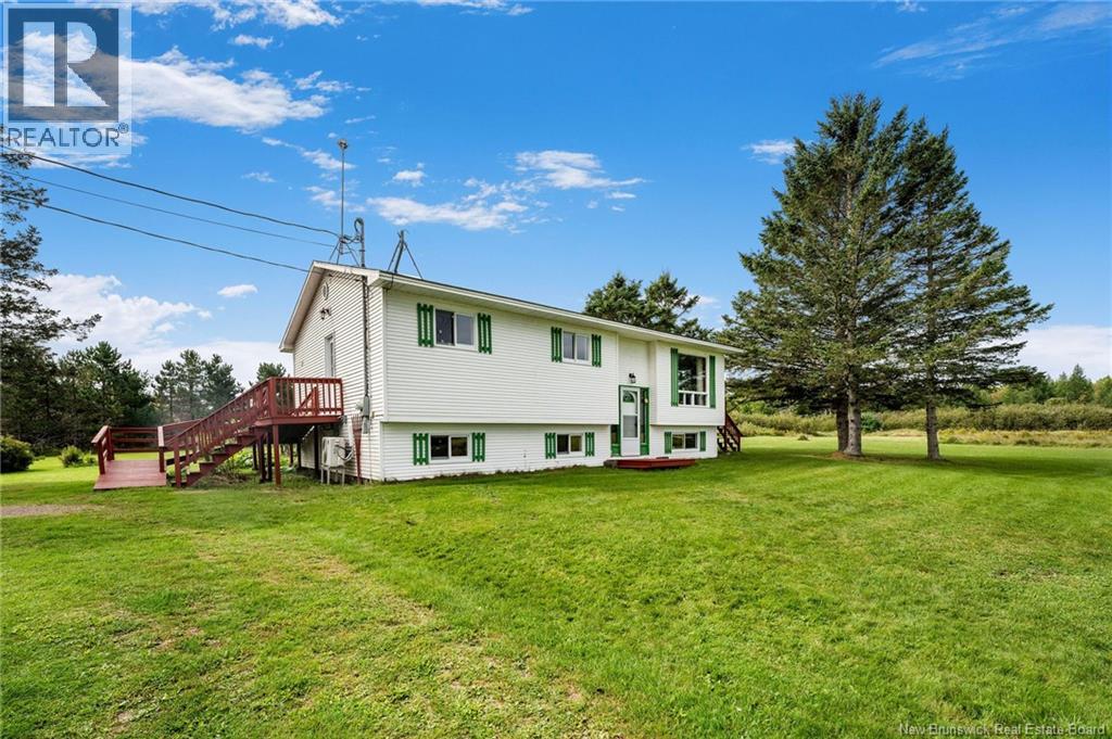537 Route 636, Harvey, New Brunswick