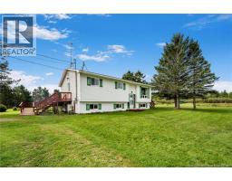 537 Route 636, Harvey, New Brunswick
