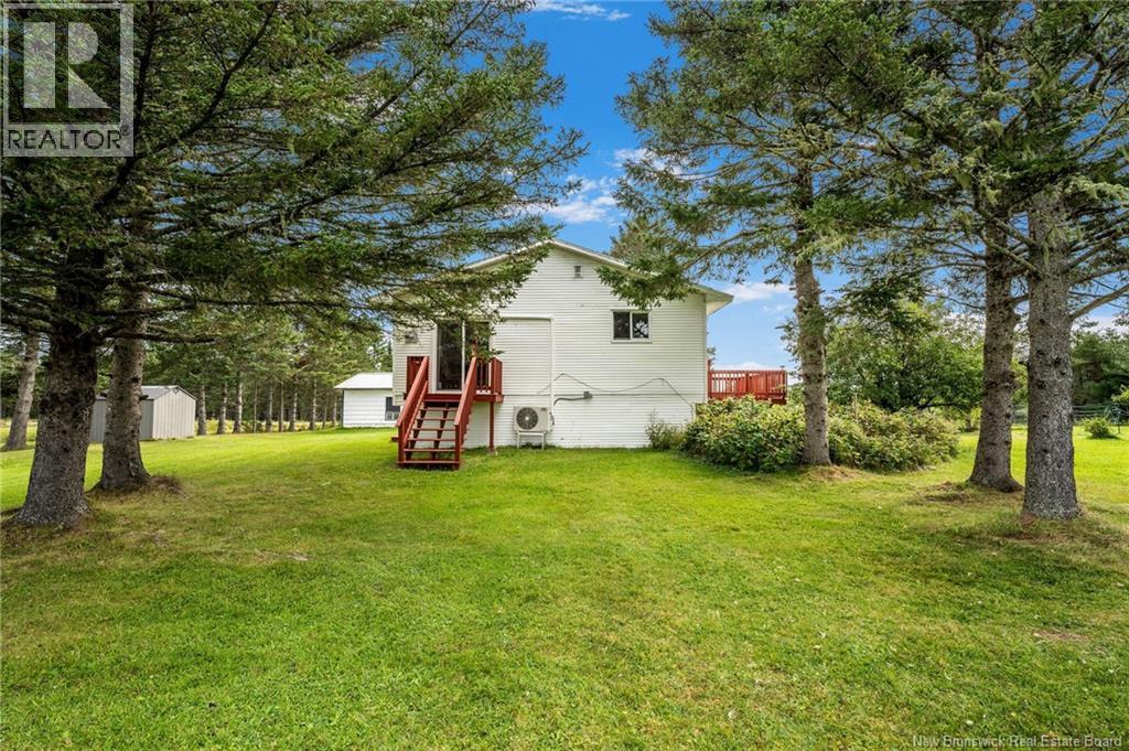 537 Route 636, Harvey, New Brunswick  E6K 3A3 - Photo 22 - NB147453