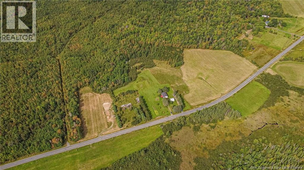 537 Route 636, Harvey, New Brunswick  E6K 3A3 - Photo 38 - NB147453