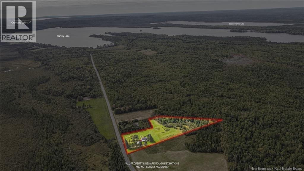 537 Route 636, Harvey, New Brunswick  E6K 3A3 - Photo 26 - NB147453