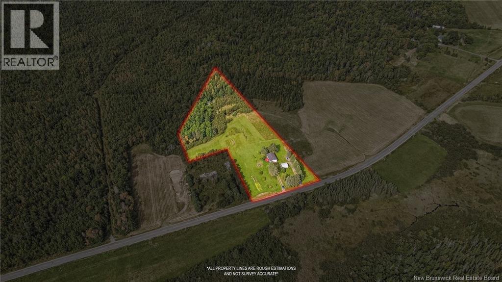 537 Route 636, Harvey, New Brunswick  E6K 3A3 - Photo 27 - NB147453