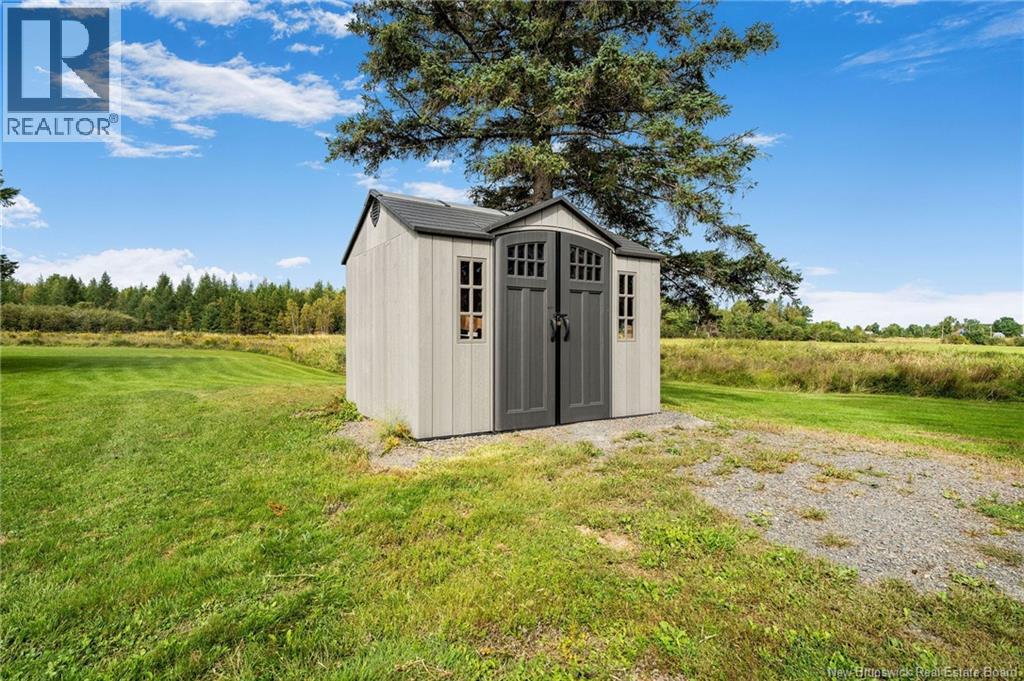 537 Route 636, Harvey, New Brunswick  E6K 3A3 - Photo 23 - NB147453