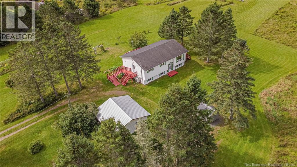 537 Route 636, Harvey, New Brunswick  E6K 3A3 - Photo 33 - NB147453
