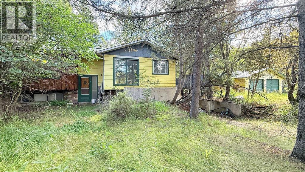 Part Of Ne-8-66-22-W4, Athabasca, Alberta  T9S 1A4 - Photo 1 - A2308226