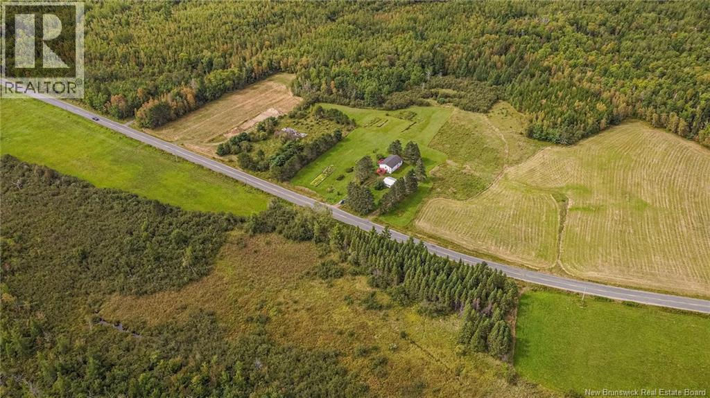 537 Route 636, Harvey, New Brunswick  E6K 3A3 - Photo 30 - NB147453
