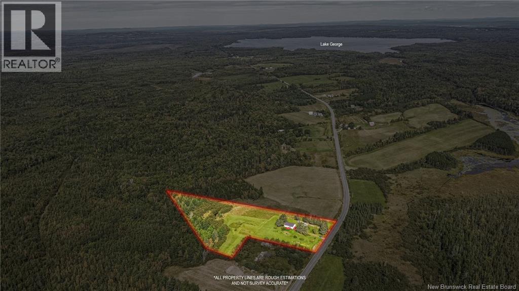 537 Route 636, Harvey, New Brunswick  E6K 3A3 - Photo 28 - NB147453