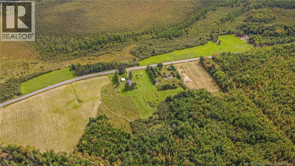 537 Route 636, Harvey, New Brunswick  E6K 3A3 - Photo 41 - NB147453